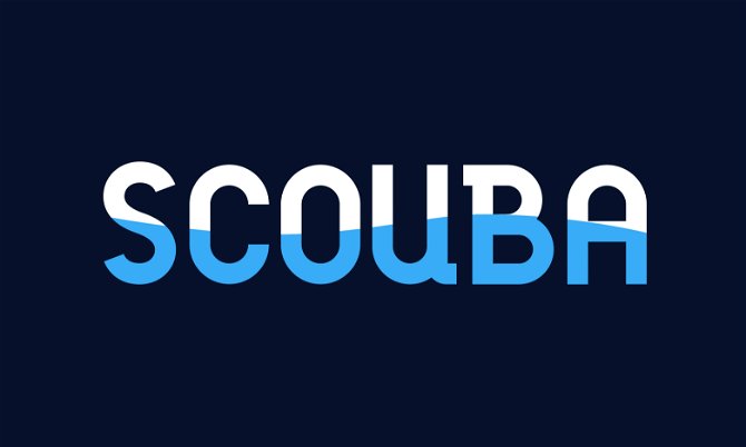 Scouba.com